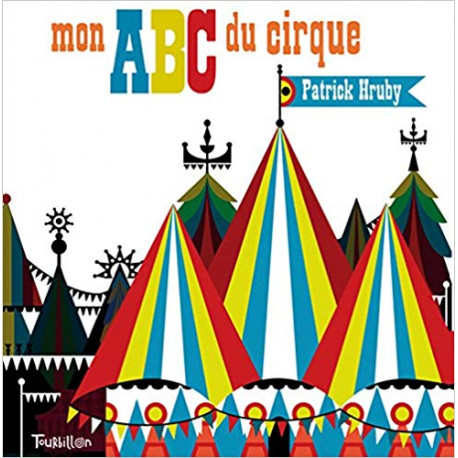 Mon ABC du cirque