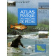 Atlas pratique des parcours de pêche