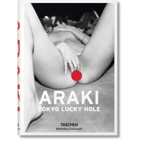 Araki Tokyo Lucky Hole
