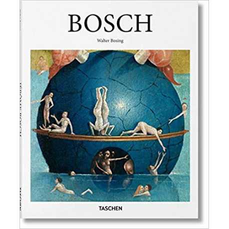 Jérôme Bosch - Entre le ciel et l'enfer