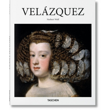 Diego Velazquez (1599-1660) - Le visage de l'Espagne