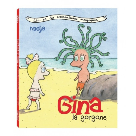 Gina la gorgone