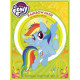 My little pony - Rainbow Dash - La météo s'affole