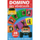 Boîte Domino des véhicules