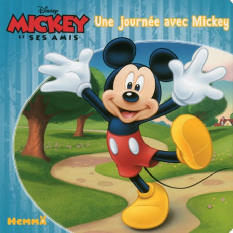 Mickey et ses amis - Une journée avec Mickey