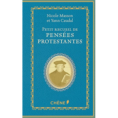 Petit recueil de pensées protestantes