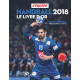 Le livre d'or Handball