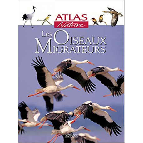 Les oiseaux migrateurs