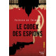 Le codex des espions