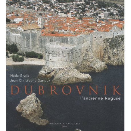 Dubrovnik - L'ancienne Raguse