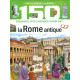 Encyclopédie illustrée La Rome Antique
