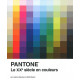 Pantone - Le XXe siècle en couleurs