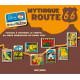 Mythique route 66