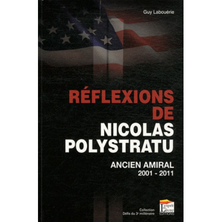 société › Actualité politique › France Réflexions de Nicolas Polytratu sur notre temps