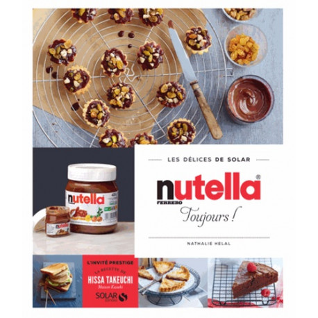 Nutella toujours !