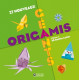 27 nouveaux origamis géants
