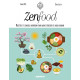 Zen food - Recettes et conseils nutrition pour moins stresser et mieux dormir