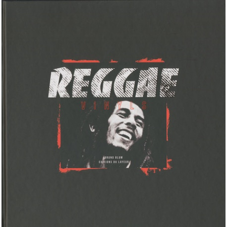 Reggae vinyls