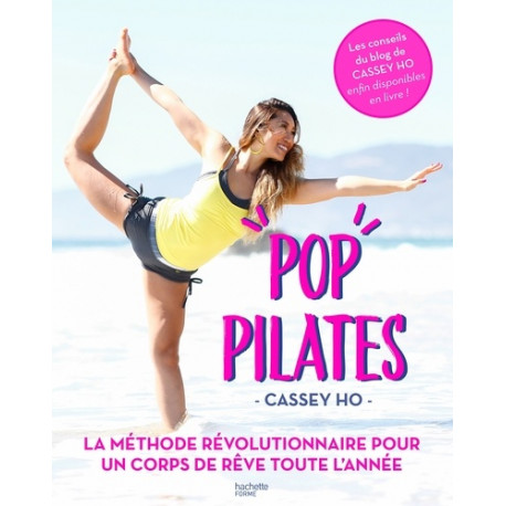Pop pilates