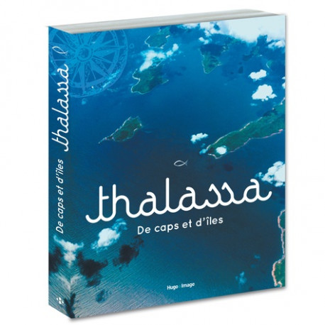 Thalassa - De caps et d'îles