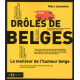 Drôles de Belges - Le meilleur de l'humour belge