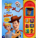Toy Story 4 : Le retour des jouets !