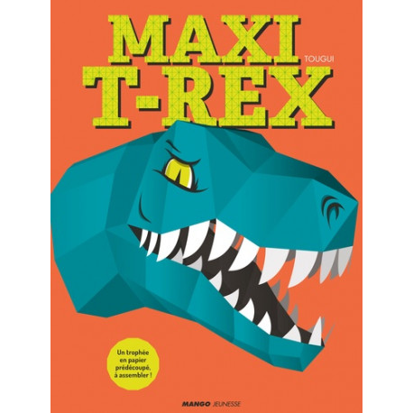 Maxi T-Rex -