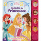 Disney Princesses - Ballades de Princesses