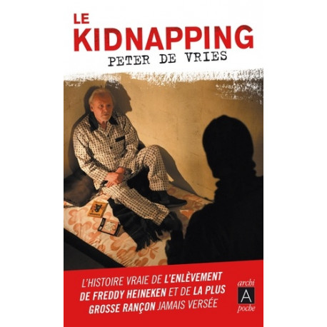 Le kidnapping