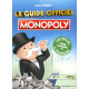 Le guide officiel Monopoly