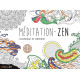 Méditation-zen (Edition anglaise)