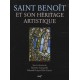 Saint Benoît et son héritage artistique