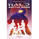 Halo Battle Born Tome 1