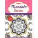 Mandalas dreams Color thérapie Ed Anglaise