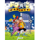 Les Footmaniacs Tome 5
