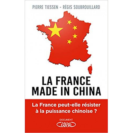 La France made in China