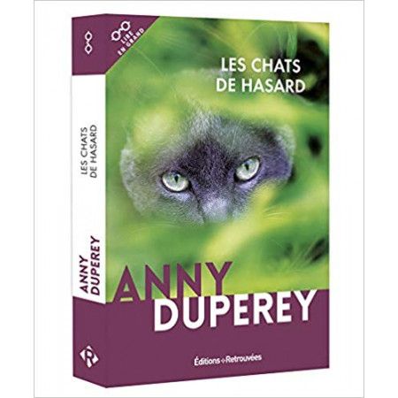 Les chats de hasard