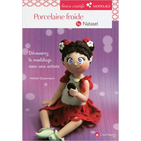 Porcelaine froide by Natasel