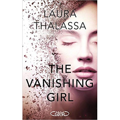 The vanishing girl