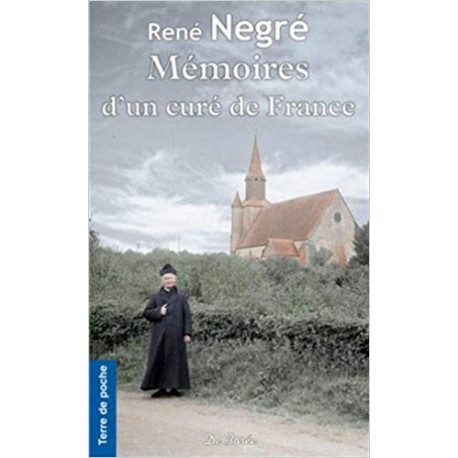 Mémoires d'un curé de France