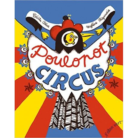 Poulopot Circus
