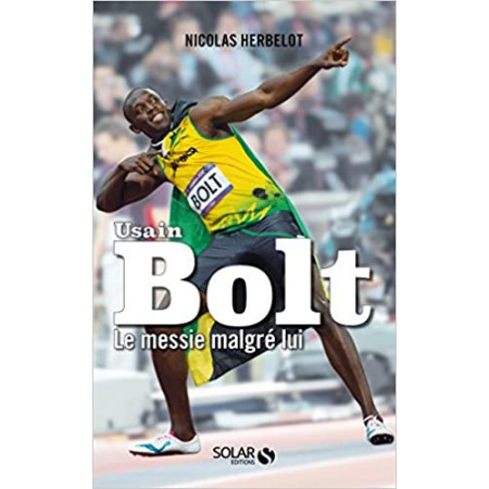 Bolt, le messie malgré lui