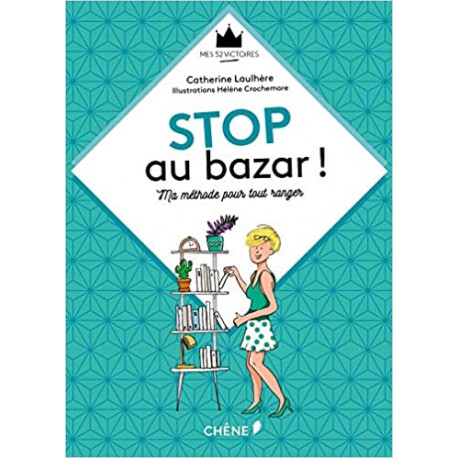 Stop aux bazar !