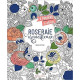 Roseraie merveilleuse - 2 posters à colorier