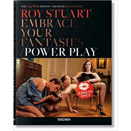 Roy Stuart - Embrace your fantasies