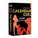 Calendar Girl Hiver