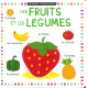 Premières connaissances Les fruits et légumes