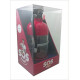SOS apéro - Coffret avec 1 extincteur à boisson (1,5 L)