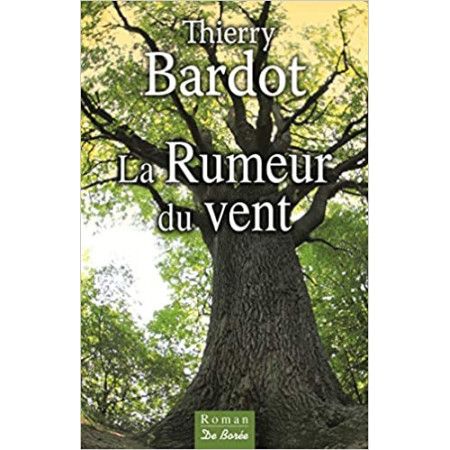 La rumeur du vent