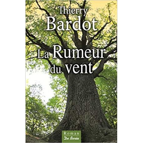 La rumeur du vent